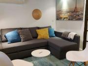 Estudio en alquiler en Universidad, Madrid