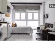 Estudio en alquiler en Universidad, Madrid