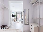 Estudio en alquiler en Universidad, Madrid