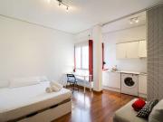 Estudio en alquiler en Universidad, Madrid