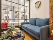 Estudio en alquiler en Universidad, Madrid