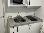 Estudio en alquiler en Universidad, Madrid