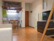 Estudio en alquiler en Universidad, Madrid