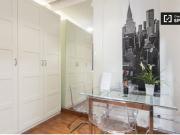 Estudio en alquiler en Universidad, Madrid