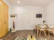 Estudio en alquiler en Universidad, Madrid