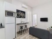 Estudio en alquiler en Universidad, Madrid