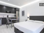 Estudio en alquiler en Universidad, Madrid
