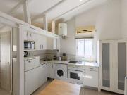 Estudio en alquiler en Universidad, Madrid
