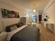 Estudio en alquiler en Universidad, Madrid