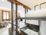 Estudio en alquiler en Universidad, Madrid