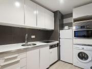 Estudio en alquiler en Universidad, Madrid