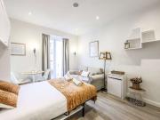 Estudio en alquiler en Universidad, Madrid