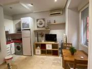 Estudio en alquiler en Universidad, Madrid