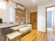 Estudio en alquiler en Universidad, Madrid