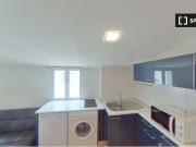 Estudio en alquiler en Universidad, Madrid