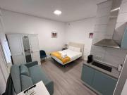 Estudio en alquiler en Universidad, Madrid