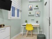 Estudio en alquiler en Universidad, Madrid