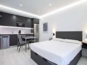 Estudio en alquiler en Universidad, Madrid