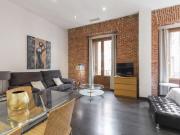 Estudio en alquiler en Universidad, Madrid