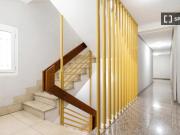 Estudio en alquiler en Universidad, Madrid