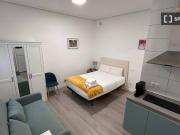 Estudio en alquiler en Universidad, Madrid