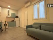 Estudio en alquiler en Universidad, Madrid