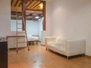 Estudio en alquiler en Universidad, Madrid