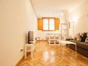 Estudio en alquiler en Universidad, Madrid