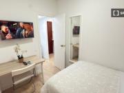 Estudio en alquiler en Universidad, Madrid