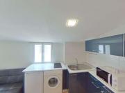 Estudio en alquiler en Universidad, Madrid