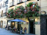 Estudio en alquiler en Universidad, Madrid