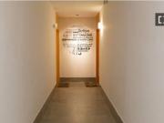 Estudio en alquiler en Universidad, se admiten mascotas