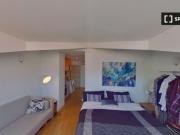 Estudio en alquiler en Universidad, todos los gastos...