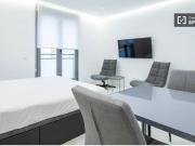 Estudio en alquiler en Universidad, todos los gastos...