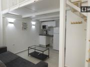Estudio en alquiler en Usera, Madrid