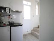 Estudio en alquiler en Usera, Madrid