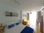 Estudio en alquiler en Valdeacederas, Madrid