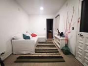 Estudio en alquiler en Valdeacederas, Madrid