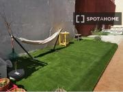 Estudio en alquiler en Valdeacederas, Madrid