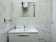 Estudio en alquiler en Valdeacederas, Madrid