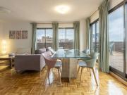 Estudio en alquiler en Valdeacederas, Madrid