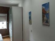 Estudio en alquiler en Valdeacederas, Madrid