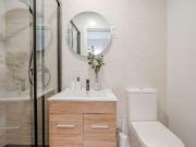 Estudio en alquiler en Valdeacederas, Madrid