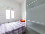 Estudio en alquiler en Valdeacederas, Madrid