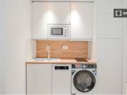 Estudio en alquiler en Valdeacederas, todos los gastos...