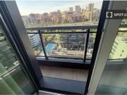 Estudio en alquiler en Valdefuentes