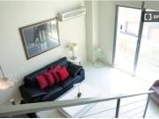 Estudio en alquiler en Valdefuentes