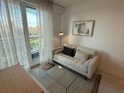 Estudio en alquiler en Valdefuentes, Madrid