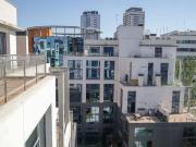 Estudio en alquiler en Valdefuentes, Madrid
