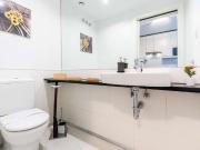 Estudio en alquiler en Valdefuentes, Madrid